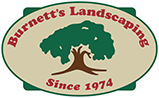 Burnett's Landscaping